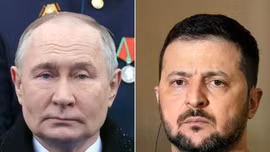 Diễn biến mới nhất xung đột Nga - Ukraine: Nga để ngỏ khả năng đàm phán ba bên vào tháng 10