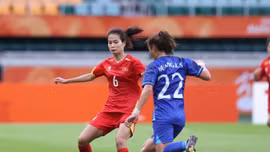 Kết quả bóng đá ASIAD 2026 ngày 19/4: Triều Tiên thắng “10 sao”, Việt Nam thua đáng tiếc