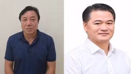 Bắt Phó Chủ tịch UBND tỉnh Phú Thọ về tội nhận hối lộ