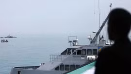 Căng thẳng Trung Đông: Iran tuyên bố tấn công tàu dầu, Hàn Quốc cân nhắc mở rộng hoạt động hải quân