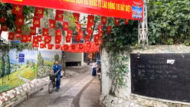 Hơn 78.300 người hoạt động ở thôn nghỉ việc được hưởng chế độ Nghị định 154