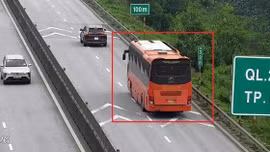 Kết luận của Phó Thủ tướng về quy định khoảng cách an toàn trên cao tốc