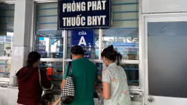 Bộ Y tế phản hồi kiến nghị đưa bác sĩ về trạm y tế, nâng chủng loại thuốc BHYT