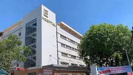 Bộ Y tế yêu cầu khẩn trương xác minh thông tin 'Muốn nhanh phải kẹp tiền vào sổ' tại Bệnh viện E