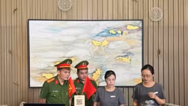 Không thông báo lưu trú, cơ sở kinh doanh có thể bị phạt tới 12 triệu đồng