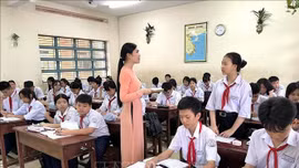 Đề xuất mới về phụ cấp chức vụ cho cán bộ quản lý giáo dục