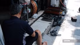 Đề xuất hạ độ tuổi nhận trợ cấp hưu trí xuống 70 tuổi, hỗ trợ người không có lương hưu