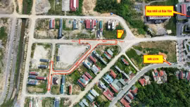 Từ ngày 1/9, triển khai định danh thửa đất bằng mã 12 chữ số
