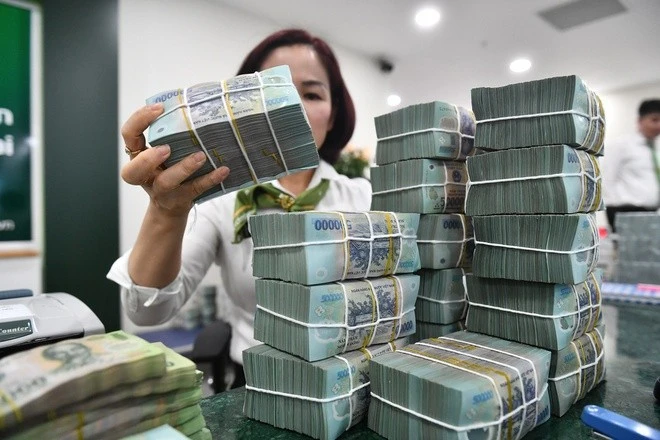 Mặt bằng lãi suất cho vay thị trường vẫn ở mức cao