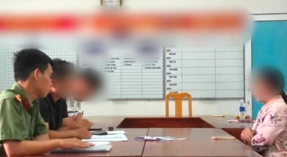 Một cá nhân bị Công an TPHCM xử lý vì đăng tin giả, tin sai sự thật gây hoang mang dư luận.