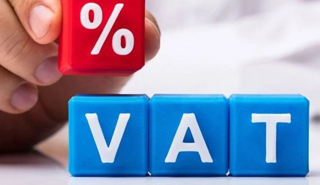 Chính phủ đề nghị Quốc hội xem xét giảm thuế VAT tại kỳ họp tháng 5 ảnh 1