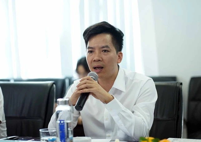 Mới có 2 tỉnh vay gói 120.000 tỷ đồng làm nhà ở xã hội ảnh 2