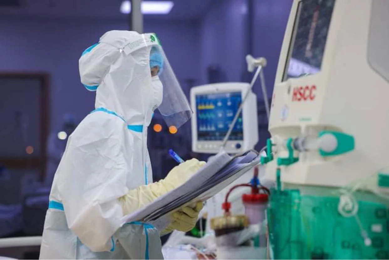 BHYT sẽ thanh toán chi phí điều trị Covid-19 khi chuyển sang dịch bệnh nhóm B.