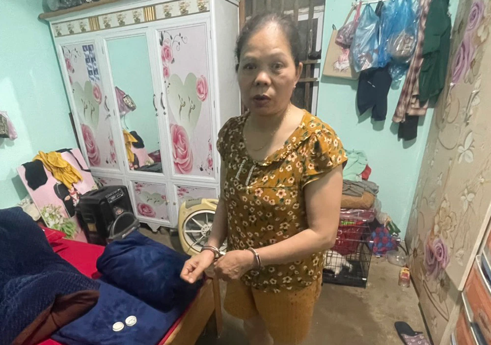 Ảnh 1. Nguyễn Văn Khởi- Đào Thị Xuân Hương (2).jpg