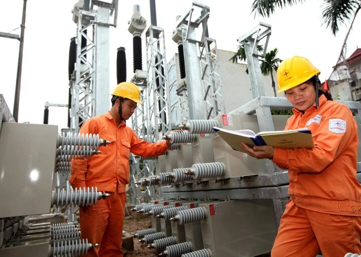 Thủ tướng chỉ đạo tăng cường các biện pháp quản lý, điều hành giá.