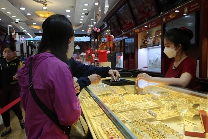 Ảnh minh hoạ.