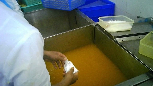 Nhiều hóa chất thế giới cấm, Việt Nam cho dùng ảnh 1