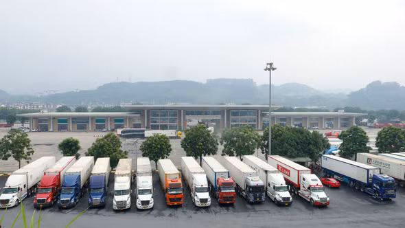 Kiến tạo chuỗi giá trị từ vị thế cửa ngõ