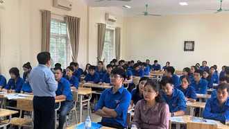 Tỉnh đoàn tập huấn phát triển mô hình kinh tế tập thể ứng dụng chuyển đổi số