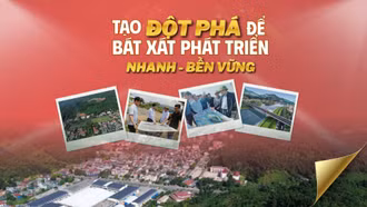 Tạo đột phá để Bát Xát phát triển nhanh, bền vững