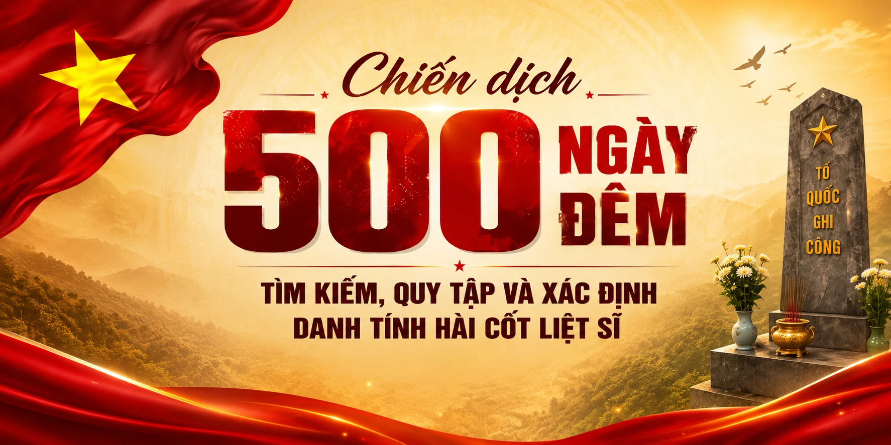 Chiến dịch 500 ngày đêm