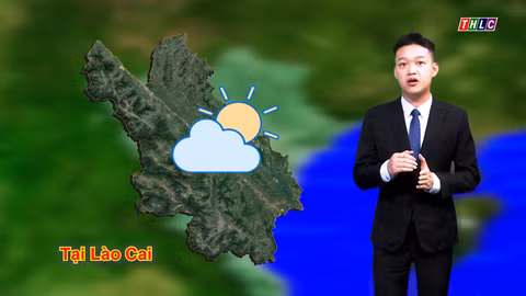 Dự báo thời tiết đêm 20 và ngày 21/9
