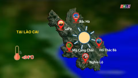 Dự báo thời tiết ngày 30/9