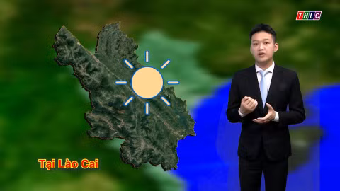 Dự báo thời tiết đêm 31/10 và ngày 1/11