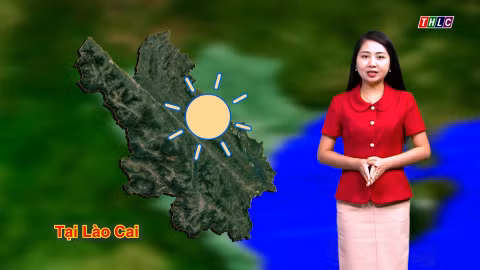 Dự báo thời tiết đêm 28 và ngày 29/10