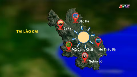 Dự báo thời tiết ngày 24/10