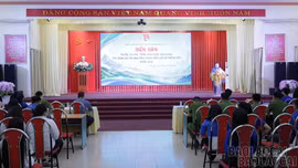 Diễn đàn tuyên truyền, triển khai cuộc vận động xây dựng hình mẫu thanh niên Lào Cai thời kỳ mới