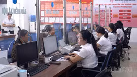 Văn hóa công sở – vì dân phục vụ