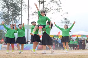 Lịch thi đấu mới nhất ngày 23/8: Giải Bóng đá nữ các dân tộc thiểu số Việt Nam- VTV Cup lần thứ I, năm 2026 