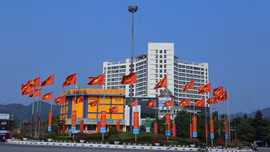 Khát vọng Lào Cai