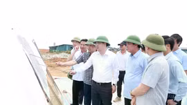 Quý III/2026, GRDP của Lào Cai tăng 10,58%