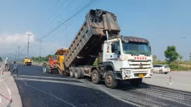 Lào Cai đứng thứ 5 cả nước về tỷ lệ giải ngân vốn đầu tư công