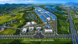 Lào Cai chấp thuận đầu tư 38 dự án mới, tổng vốn hơn 26.447 tỷ đồng