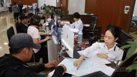 Những chính sách kinh tế nào có hiệu lực từ tháng 9/2026?
