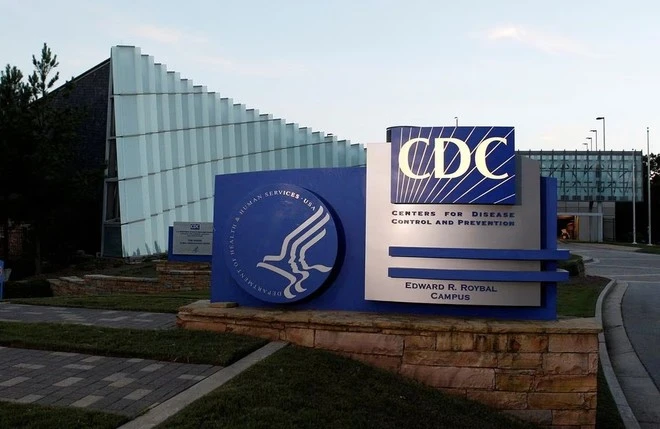 Theo CDC Mỹ, EG.5 là biến thể phụ Covid-19 phổ biến nhất ở Mỹ hiện nay