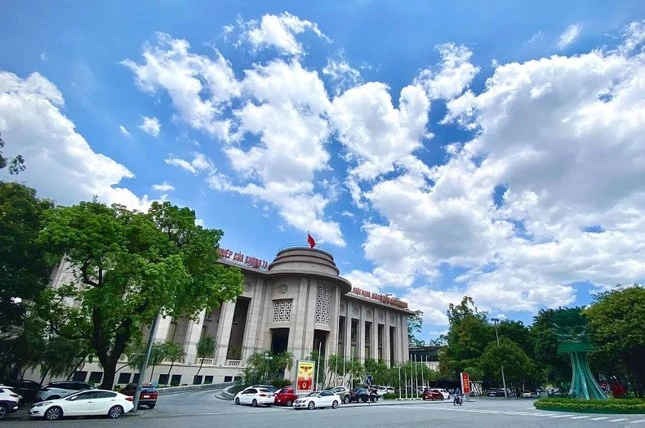 Ngân hàng Nhà nước 4 lần giảm lãi suất điều hành từ đầu năm đến nay.