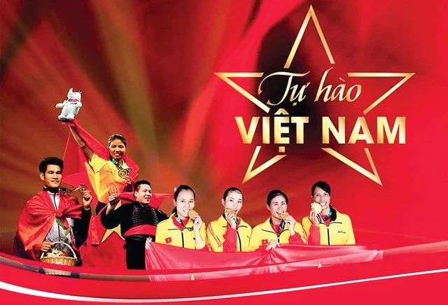 Dự kiến lịch thi đấu SEA Games 32 - Ảnh 1.