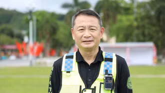 Phó Chủ tịch Liên đoàn Xe đạp Việt Nam: "Lào Cai hội tụ đầy đủ điều kiện để tổ chức một giải đấu chất lượng cao"