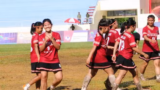 Hai nhà đương kim vô địch so tài