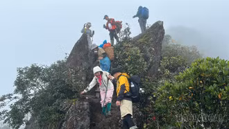Lào Cai ban hành Hướng dẫn bảo đảm an toàn trong hoạt động du lịch