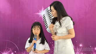 Phát động Cuộc thi Tìm kiếm tài năng MC nhí cho học sinh tỉnh Lào Cai lần thứ I