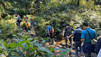 Lào Cai tạm dừng hoặc điều chỉnh lịch trình tour du lịch tại khu vực nguy hiểm