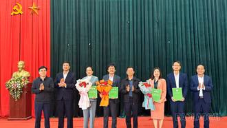 Hội thảo xây dựng và phát triển sản phẩm du lịch vùng đồng bào dân tộc thiểu số và miền núi tỉnh Lào Cai - Lai Châu - Hà Giang