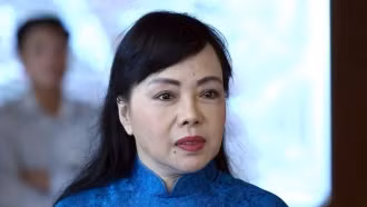 Sáng nay (20/5) xét xử cựu Bộ trưởng Bộ Y tế Nguyễn Thị Kim Tiến