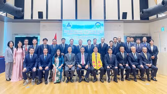 Ký kết Bản ghi nhớ hợp tác và hữu nghị giữa tỉnh Lào Cai và thành phố Mimasaka, tỉnh Okayama