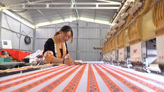 Nhiều giải pháp nâng cao thu nhập cho người dân nông thôn